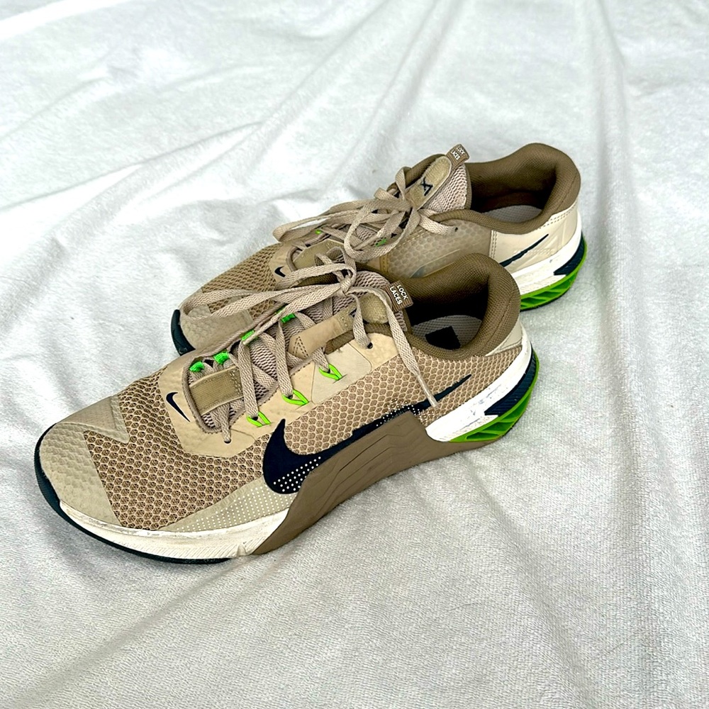 Nike Metcons